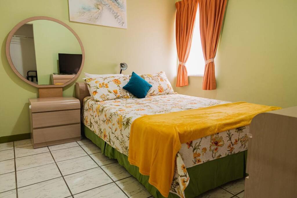 Blue Sky Residence Aruba Savaneta Exterior photo