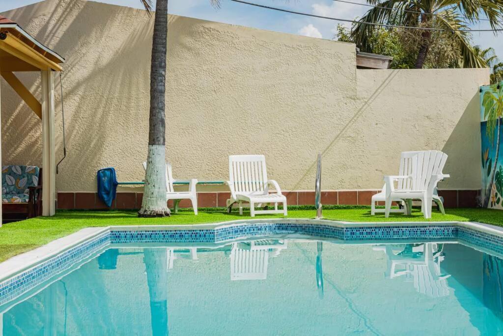 Blue Sky Residence Aruba Savaneta Exterior photo